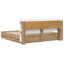 Bed Frame-464697430