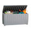Keter Garden Storage Box Novel 340L