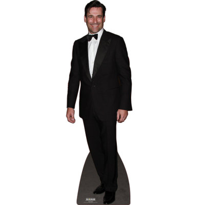 SC2524 Jon Hamm