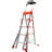 5 - Step Aluminum Lightweight Folding Step Ladder