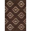 Tapis oriental à teinture naturelle Kilim-1986305603