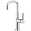 Odin® Bar Faucet with Square Spout-60131063-60131068