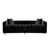 Black est en rupture de stock