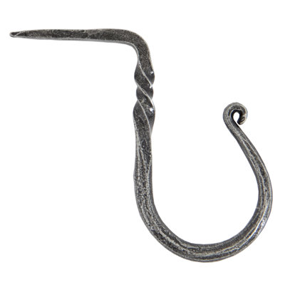 Cup Hooks Steel Wall Wall Hook