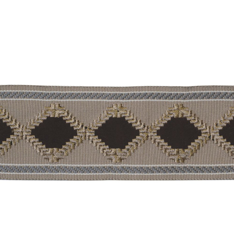 Rudy Border Fabric