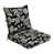 Ashland Black Jacobean