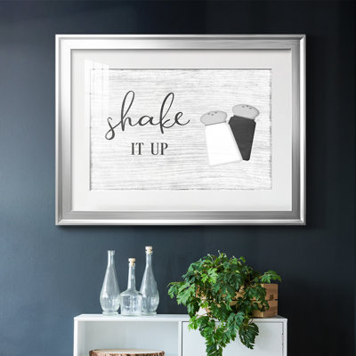 " Shake It Up "