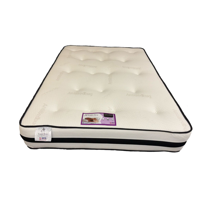 Rosalind Wheeler Mattress, Small Single (2'6)