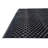 5x8 Pham Black Rug