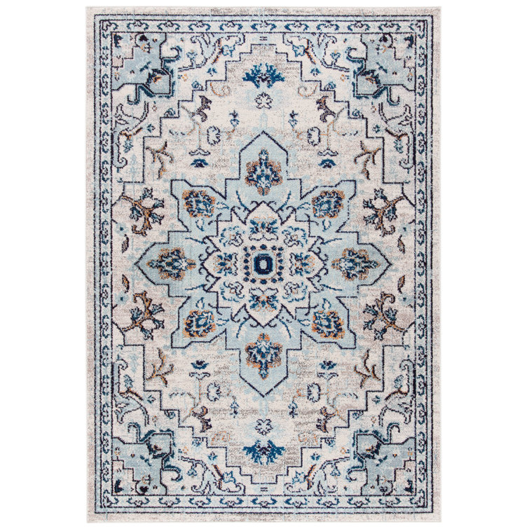 Yedidalga Performance Oriental Rug