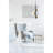 Fredra 4-Light Dimmable Tiered Chandelier-114358755