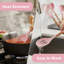 HONGKONGDISHUELECTRONICTECITED Cooking Utensils Set 12 Utensil Set