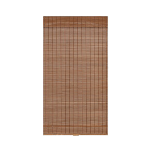Semi Sheer Roman Shade