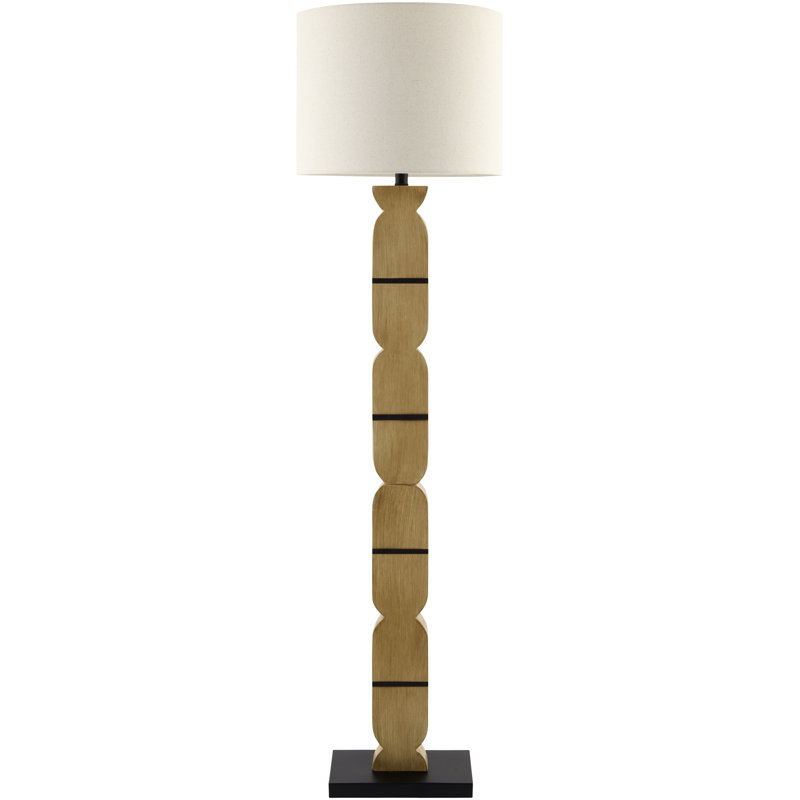 Lampe sur pied Besons