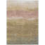Machine Washable Indoor/Outdoor Cinead ACN1699 Tan 1'8" x 2'6" Rug-104737823