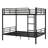 Metal Bunk Bed-437514449