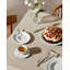 Hammershøi Porcelain Salad/Dessert Plate