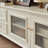 Beige Manufactured Wood TVStands-2124980616