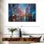 Avery la ville bleue-108712853