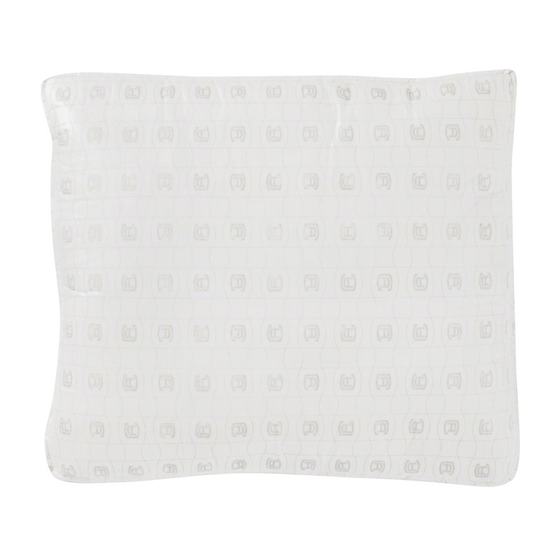 Coussin de dossier d'extérieur Ravenna, H 21 po x l 20 po x P 4 po, Épice