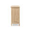 Armoire de rangement d'appoint 51 po Arden