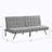 Gonnelli Armless Sofa, Modern Sofa, Accent Sofa-454450346