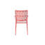 Martini 27.5'' Round 2 - Person Bistro Set