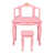 Pink selected