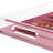 Pheasant Feathers Acrylic Rectangle Decorative Tray-120841440-93454175