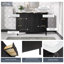 Meuble-lavabo simple 45 "Nova-1519853939