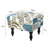 Cauley Upholstered Ottoman-766162553