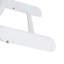 Chaise pliante inclinable Malibu résistante aux intempéries-1774087458