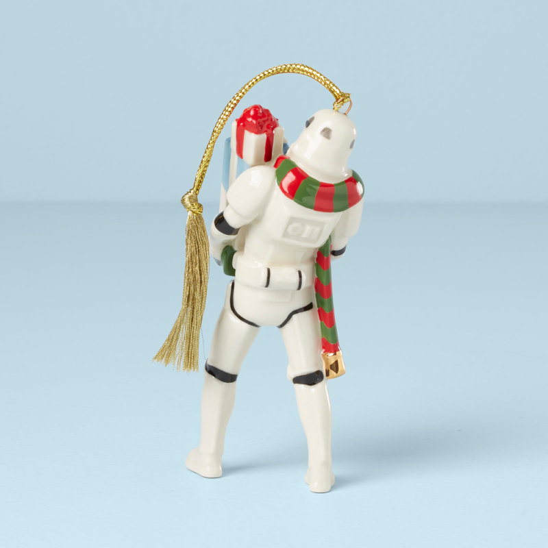 Ornement Stormtrooper