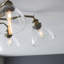 Anais Semi Flush Mount