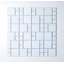 Carrelage mosaïque en verre Reflections Artista Versailles-47575242