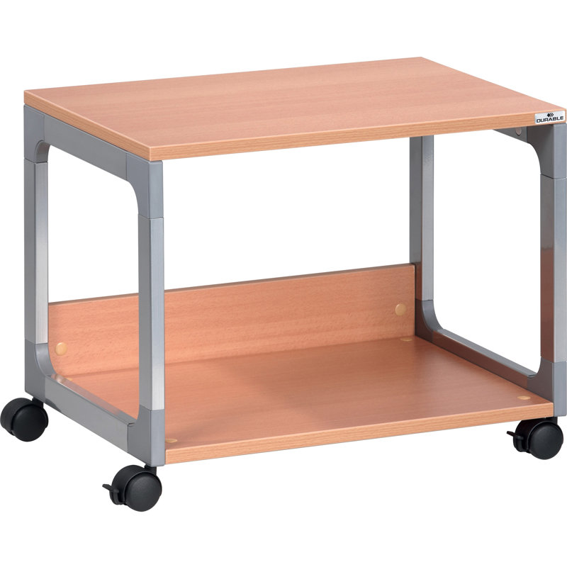 Chariot multifonctionnel durable 48, Hêtre