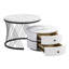 Dafina Coffee Table with Storage-1298938810