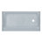 Voltaire 60" x 32" Single-Threshold, Shower Base-44745244-98175927