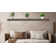 Tablette d'appoint en bois massif Britan