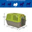 Sac de transport 24 po rouge-7124132