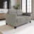 Macy Upholstered Loveseat-452731985