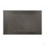 Table de chevet classique 1Pc avec 2X tiroirs et rangement