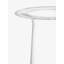 Victoria Handmade Glass Table Vase