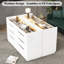 120 cm W Chest of 8 Drawers-1986066501