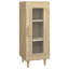 Latreshia 1 -Door Accent Cabinet-5058974
