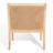 Hudgins Woven Accent Chair-716372614