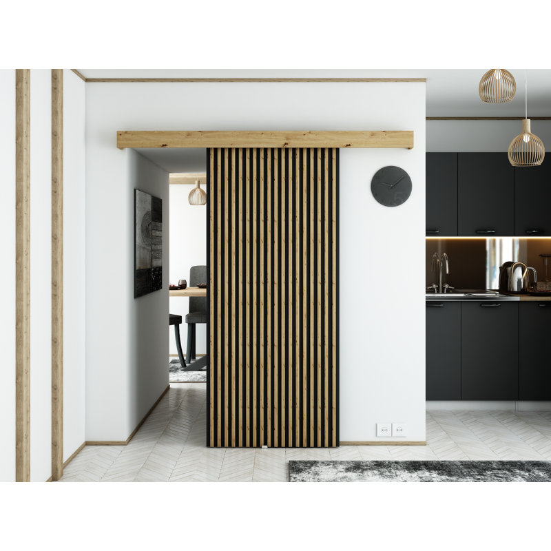 Guendolen Sliding Doors Laminate