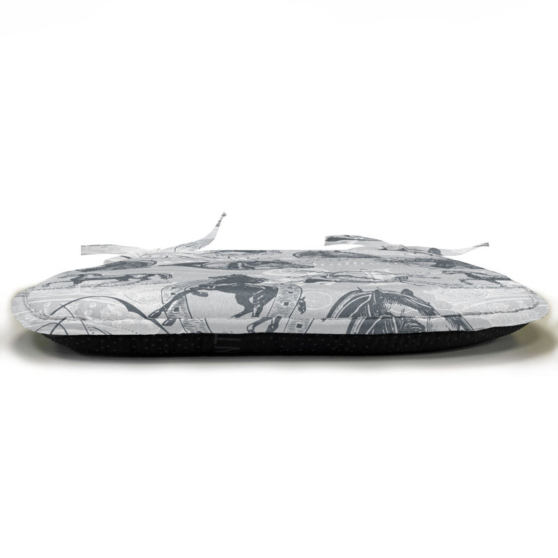 Chair Pad Cushion