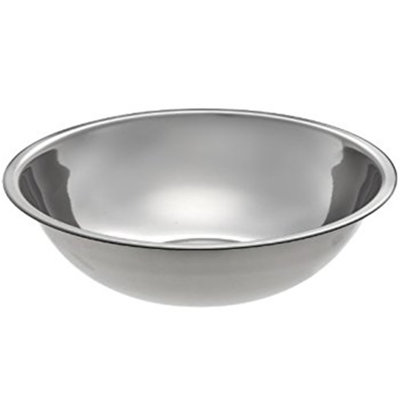Stainless Steel Mixing Bowl 21cm / 2.3qt
