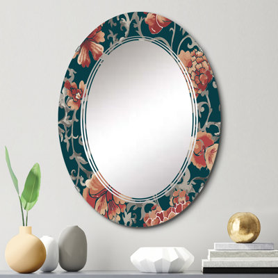 Flat Wall Mirror
